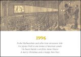 1995  Offizielle Jahresgabe der schweizer PTT