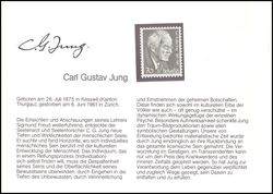 1978  PTT-Souvenir 2 - Text deutsch