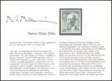 1978  PTT-Souvenir 2 - Text deutsch