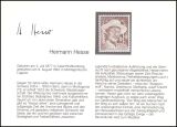 1978  PTT-Souvenir 2 - Text deutsch