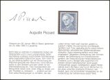 1978  PTT-Souvenir 2 - Text deutsch