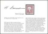 1978  PTT-Souvenir 2 - Text deutsch