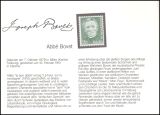 1978  PTT-Souvenir 2 - Text deutsch