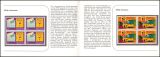 1980  PTT-Souvenir 3 - Text deutsch