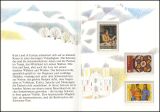 1981  PTT-Souvenir 4 - Text deutsch