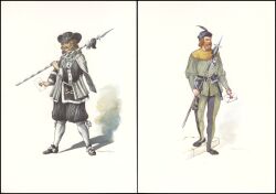1974  Internationale Briefmarkenausstellung INTERNABA 1974 - Standesläufer