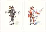 1974  Internationale Briefmarkenausstellung INTERNABA 1974 - Standesläufer