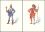 1974  Internationale Briefmarkenausstellung INTERNABA `74