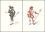 1974  Internationale Briefmarkenausstellung INTERNABA `74