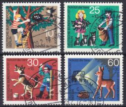 1972  Jugend: Tierschutz