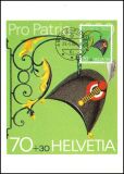 1980  "Pro Patria": Handwerkerschilder