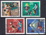 1972  Jugend: Tierschutz