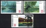 1972  Gemälde: Berliner Landschaften