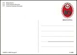 1985  GABRA II - Bildpostkarte