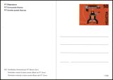 1990  Neues PTT-Museum in Bern - Bildpostkarte