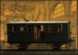 1990  Neues PTT-Museum in Bern - Bildpostkarte