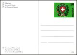1990  Neues PTT-Museum in Bern - Bildpostkarte