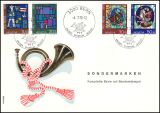 1970  "Pro Patria": Kunst und Kunsthandwerk