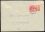 1947  Ortsbrief - MiF