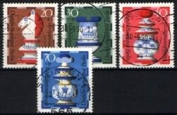 1972  Wohlfahrt: Schachfiguren