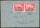 1947  Fernbrief - MeF
