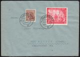1948  Fernbrief - MiF