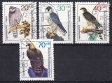 1973  Jugend: Greifvögel