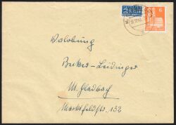 Drucksache - EF
