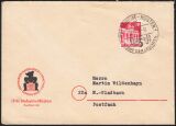 Fernbrief - EF