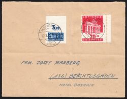 Fernbrief - EF