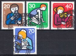 1974  Jugend: Elemente Internationaler Jugendarbeit