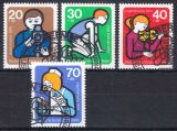 1974  Jugend: Elemente Internationaler Jugendarbeit