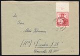 Fernbrief - EF
