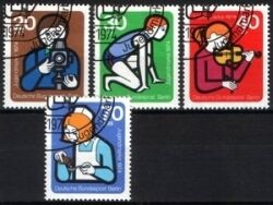 1974  Jugend: Elemente Internationaler Jugendarbeit