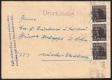Drucksache - MeF