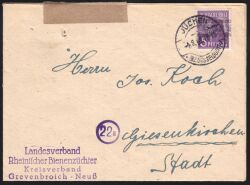 Drucksache - EF