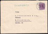 Drucksache - EF