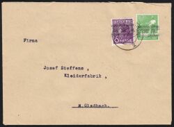 Ortsbrief - MiF