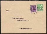 Ortsbrief - MiF