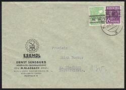 Ortsbrief - MiF