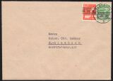 Ortsbrief - MiF