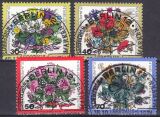 1974  Wohlfahrt: Blumensträuße