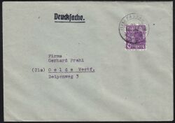 Drucksache - EF