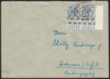 Fernbrief - MeF