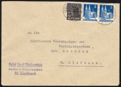 Ortsbrief - MiF