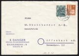 Fernbrief - MiF
