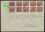 1948  Ortsbrief - MiF / ZF 2b