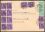 1948  Fernbrief - MiF / ZF 2b
