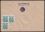 1948  Fernbrief - MiF / ZF 2b