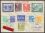 1948  Ortsbrief per Eilboten - MiF / ZF 2b